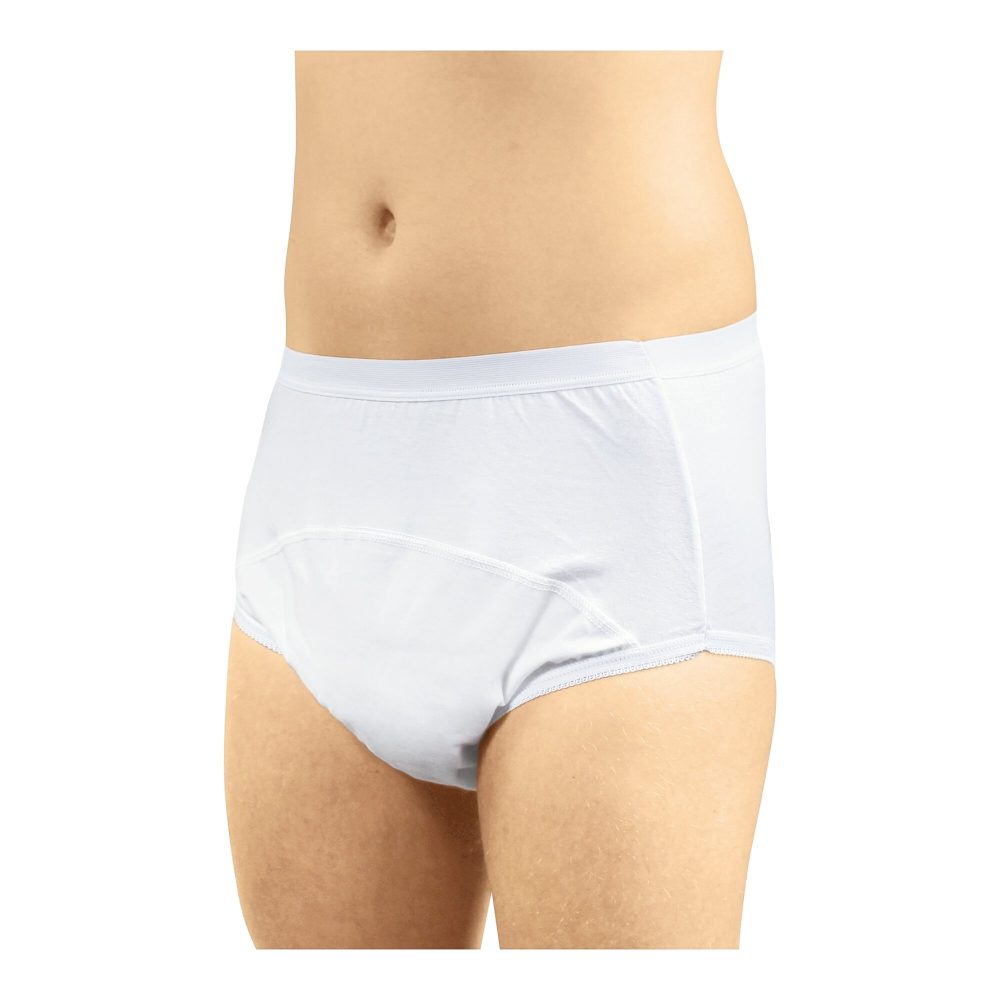 HYDAS® Inkontinenzslip Unisex, Größe: M