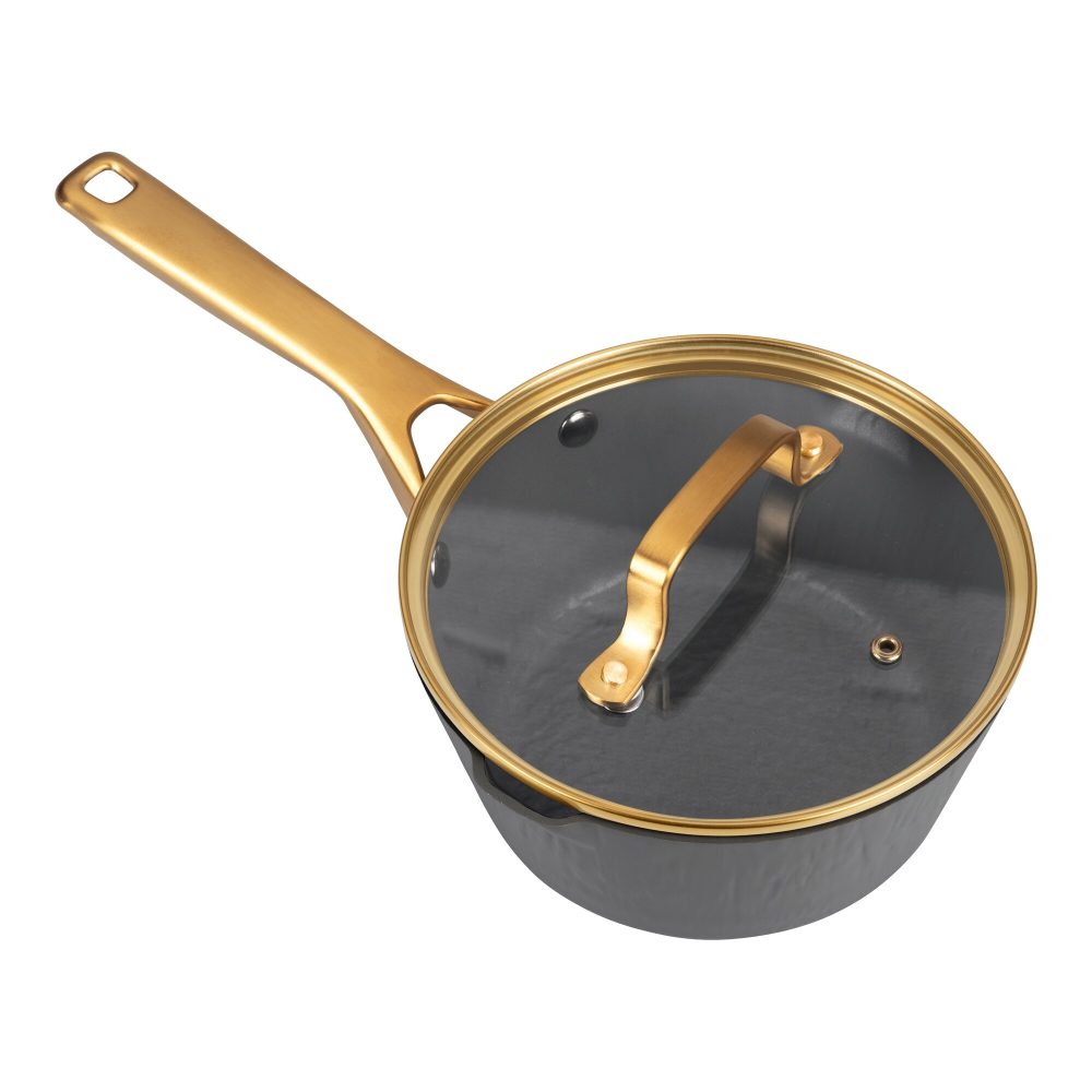 Premium-Stielkasserolle 