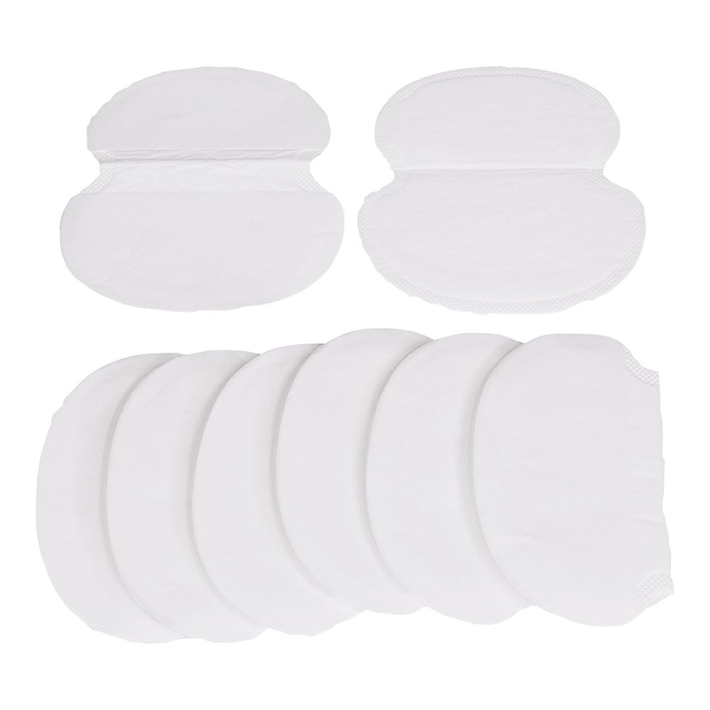 Achsel-Pads, 8 Stück