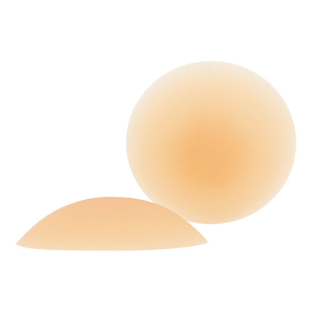 Silikon-Nippelpads, 1 Paar
