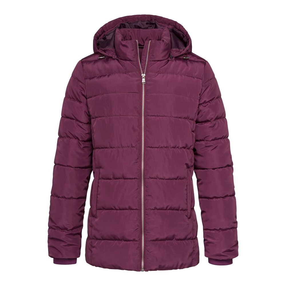 Damen-Steppjacke ?Helga?, Größe: S