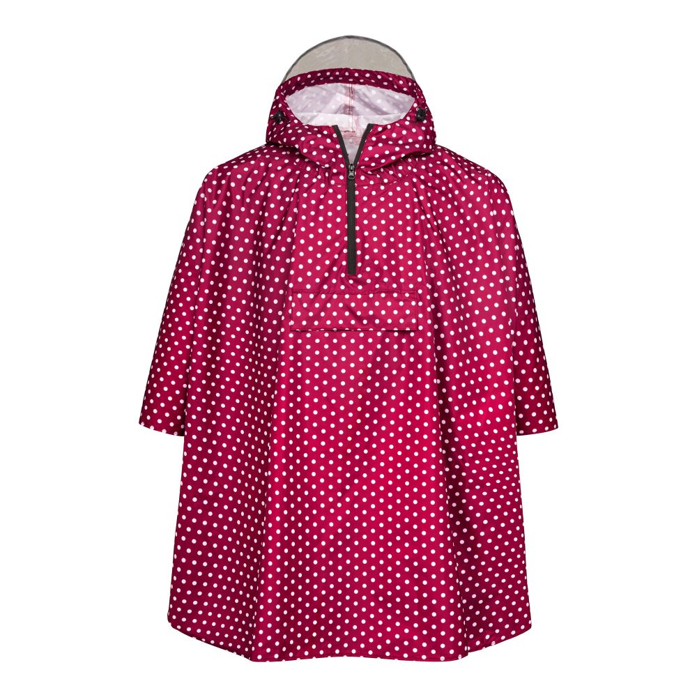 Regenponcho 