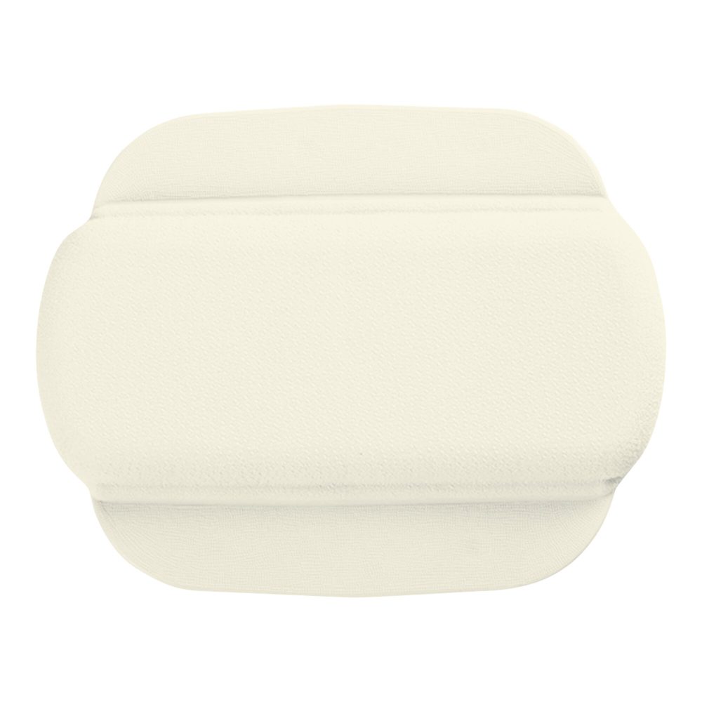 Kopfpolster, creme
