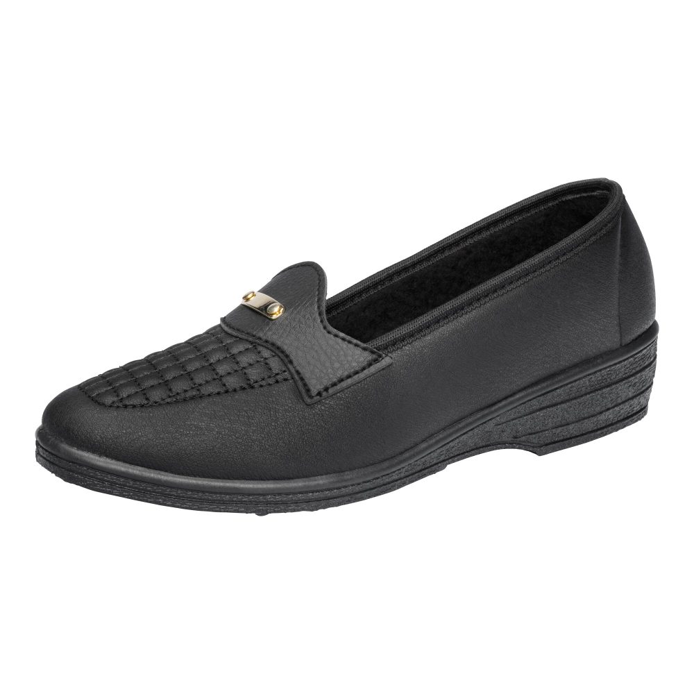 Halbschuh 