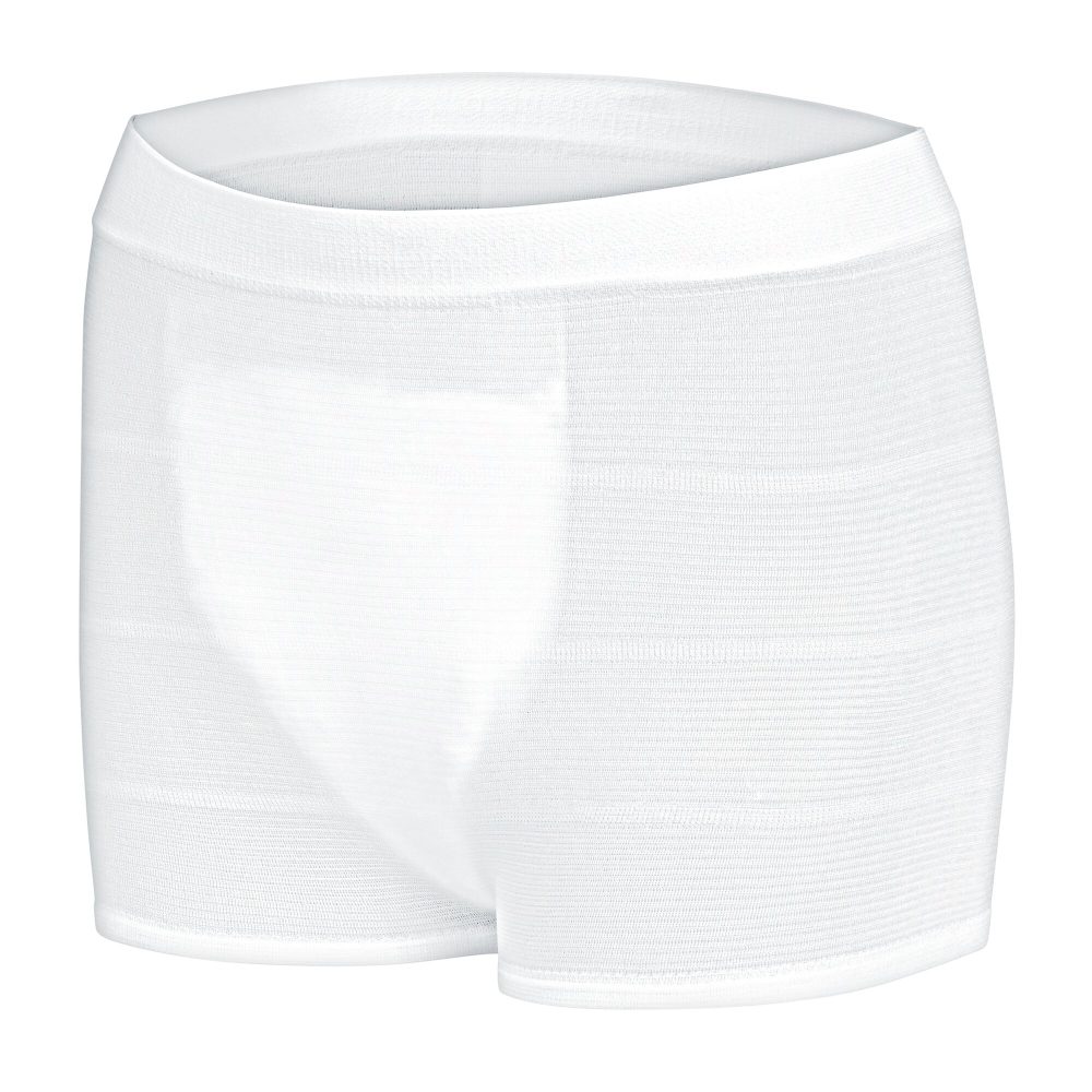 iD Premium Netzhose unisex, Größe: M