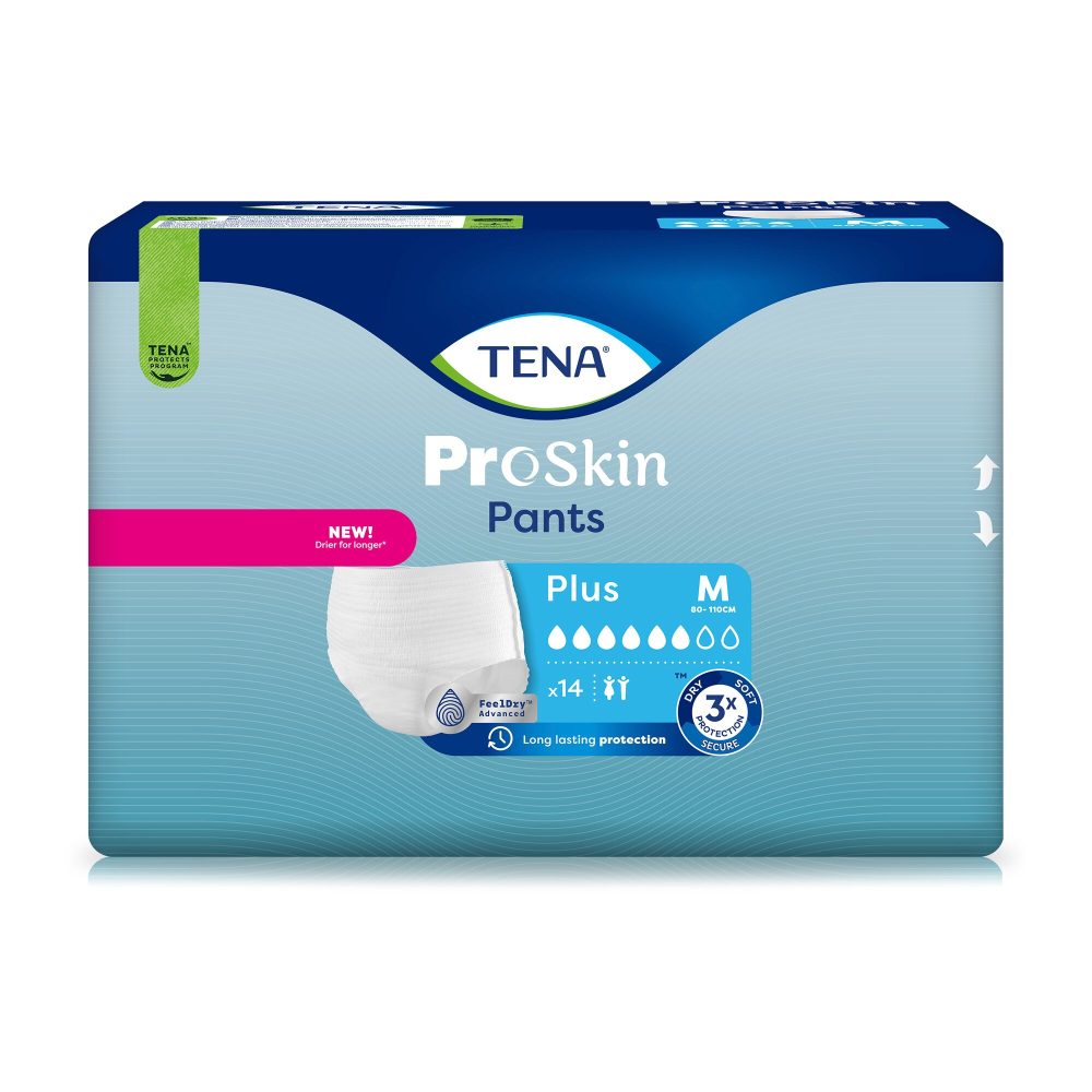 TENA Tena ProSkin Pants unisex, Größe: S