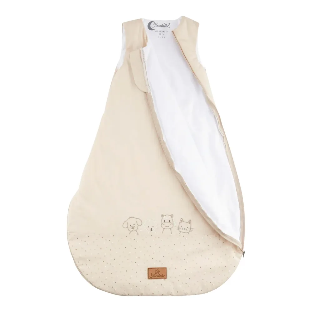 Ganzjahres-Schlafsack 1.5 TOG