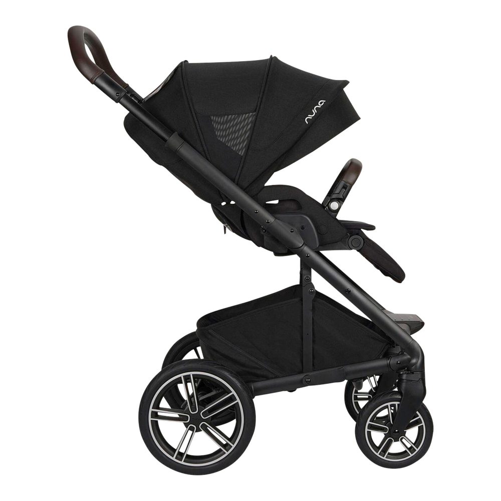 Kinderwagen MIXX next
