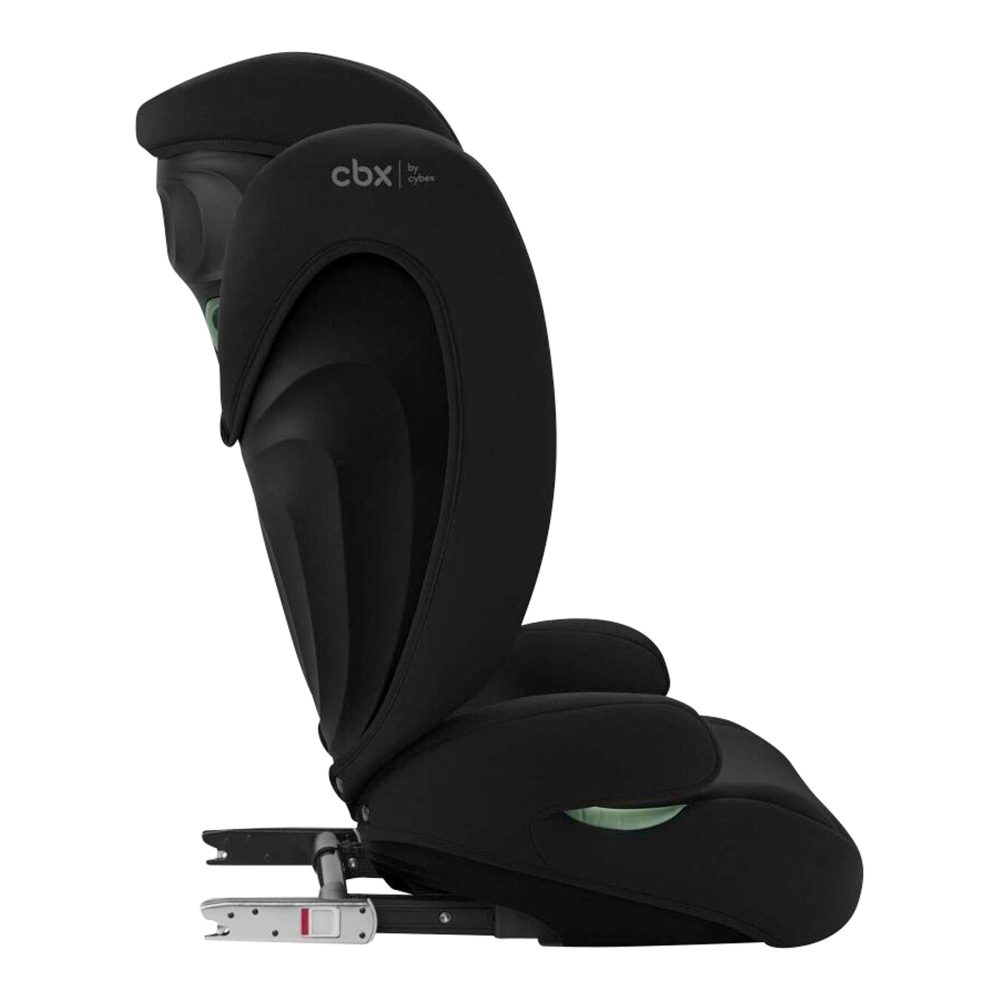 Solution B I-Fix Volcano Black | black
