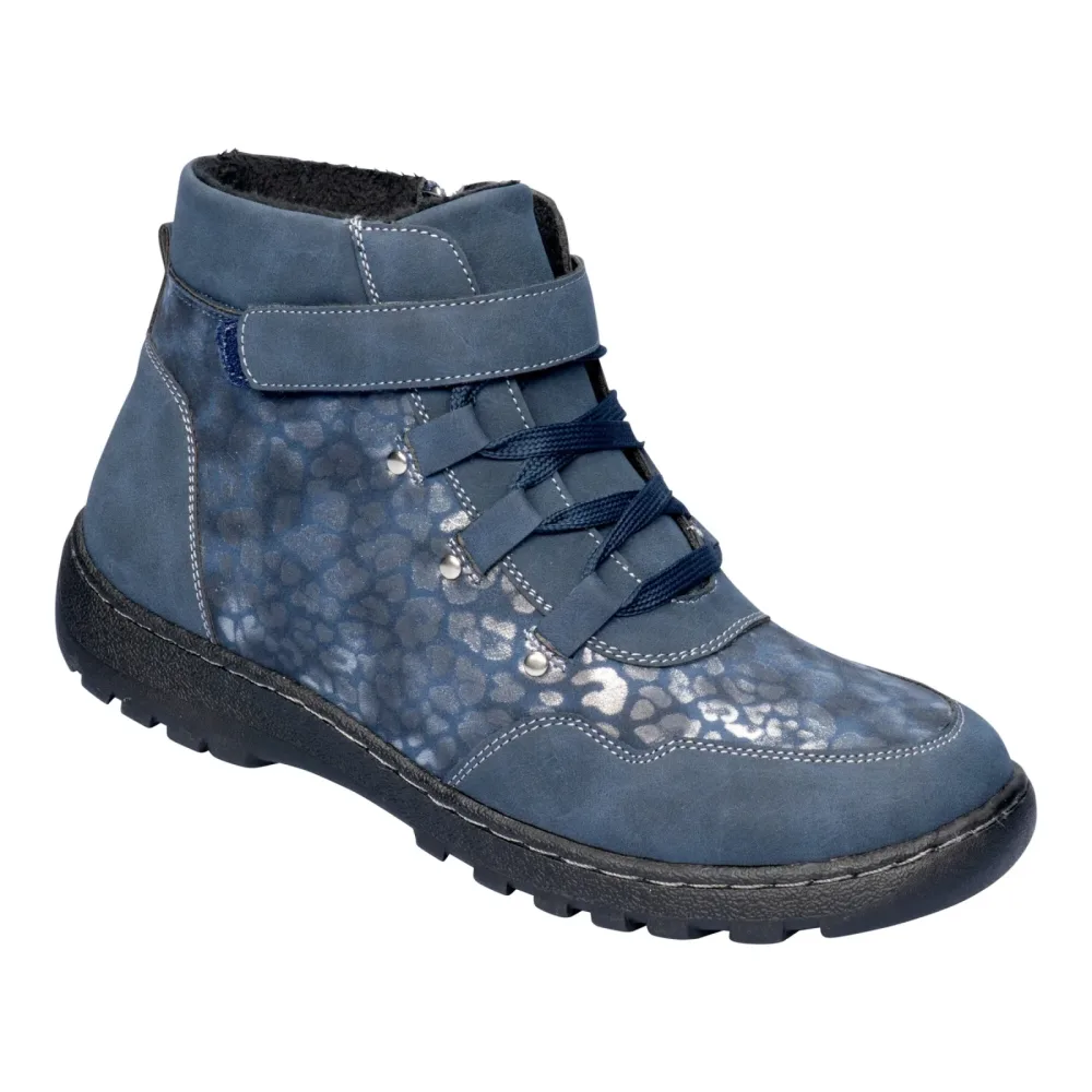 wonderwalk Wärme-Knöchelsneaker 