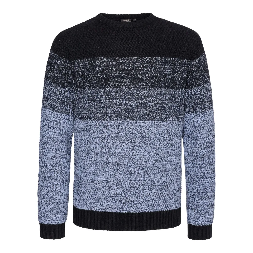 Herren-Strickpullover ?Andreas?, Größe: S