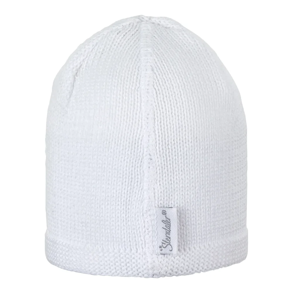 Strickmütze