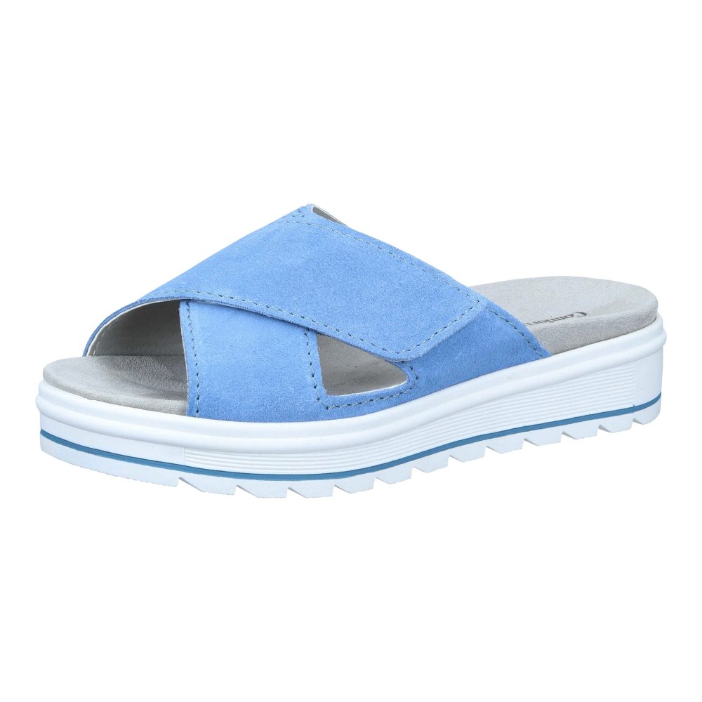 DR. BRINKMANN Damen-Pantolette, Größe: 39