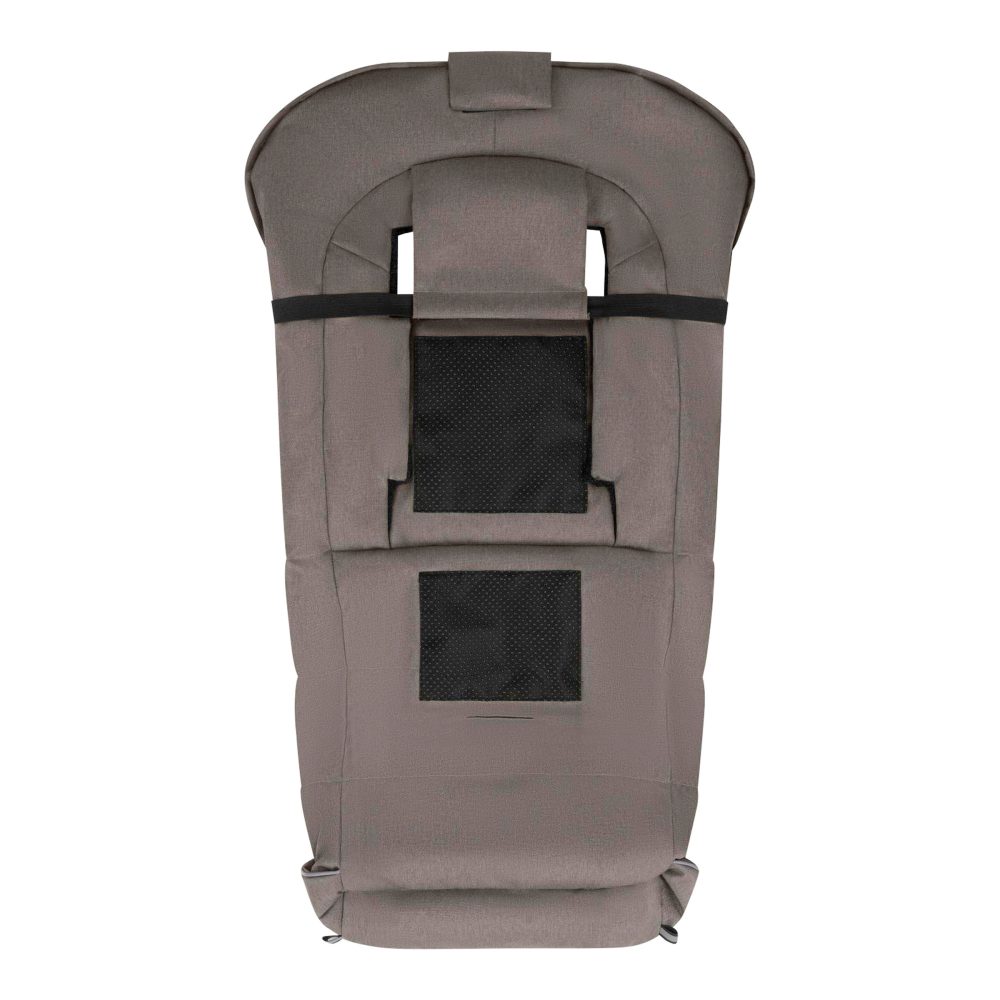 Winterfußsack