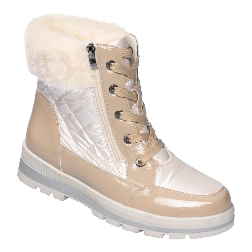 wonderwalk Winterstiefel 
