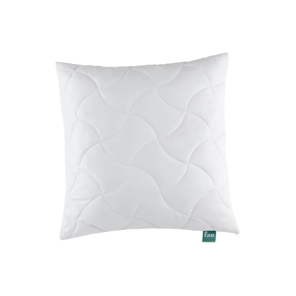 f.a.n. frankenstolz® Kissen Klima Active Plus