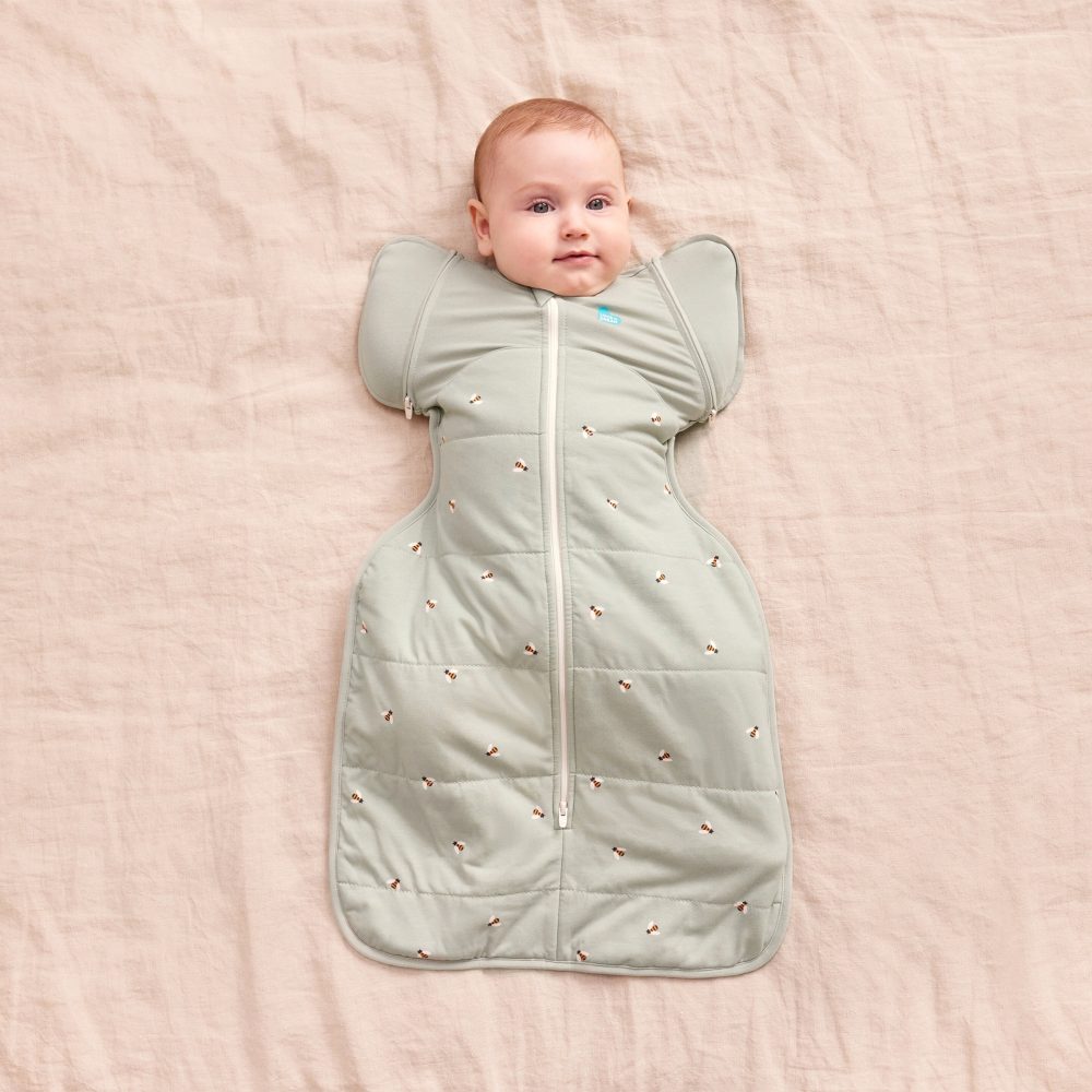 Übergangspucksack Swaddle Up? 2.5 TOG