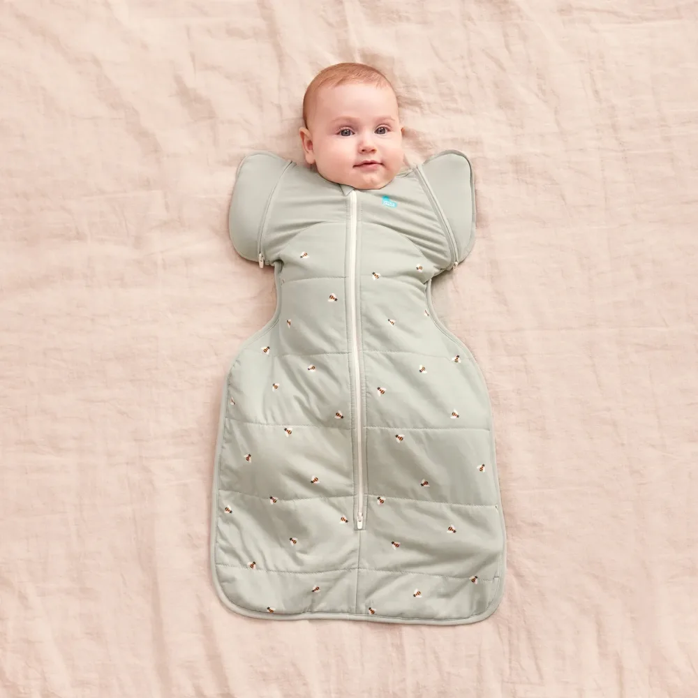 Übergangspucksack Swaddle Up? 2.5 TOG