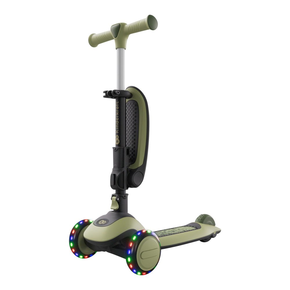 Scooter HALLEY 2