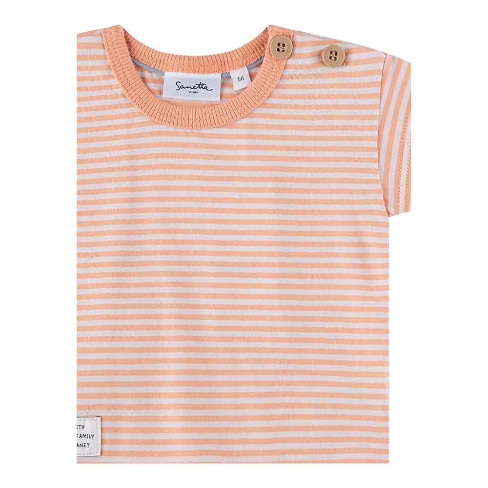 T-Shirt Ringel