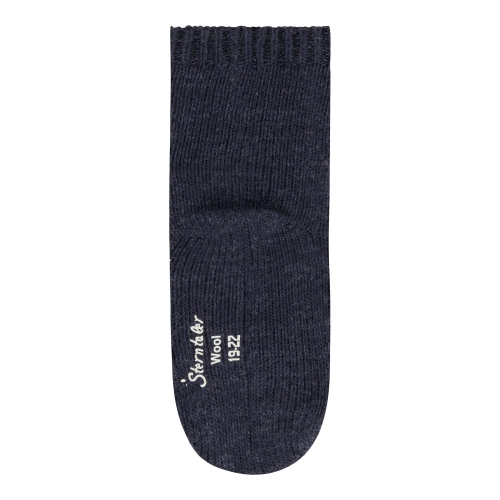 Wollsocken