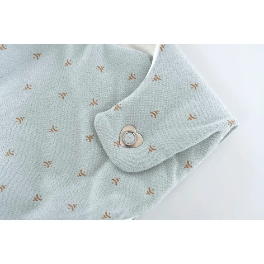 Ganzjahresschlafsack Liebmich 2.5 TOG