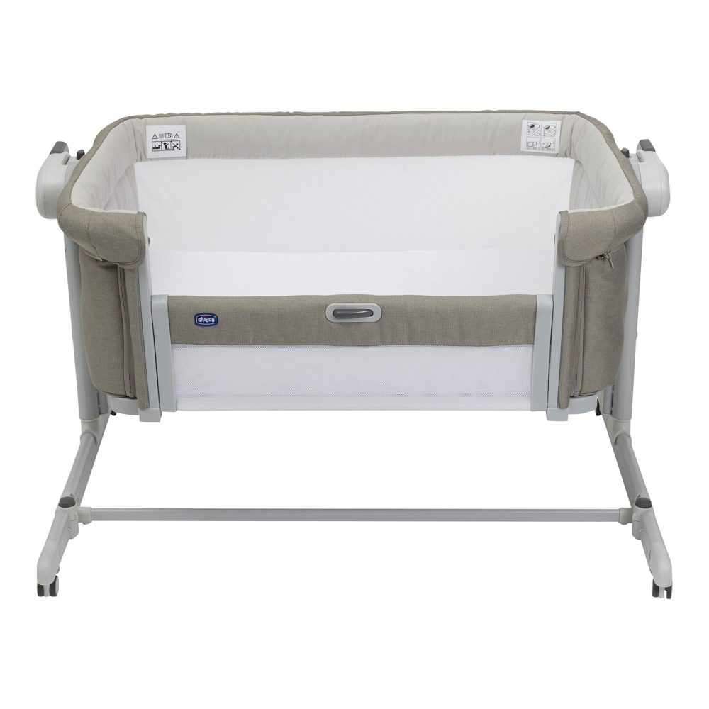 Beistellbett Next2me Magic Evo
