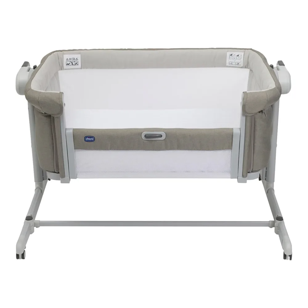 Beistellbett Next2me Magic Evo
