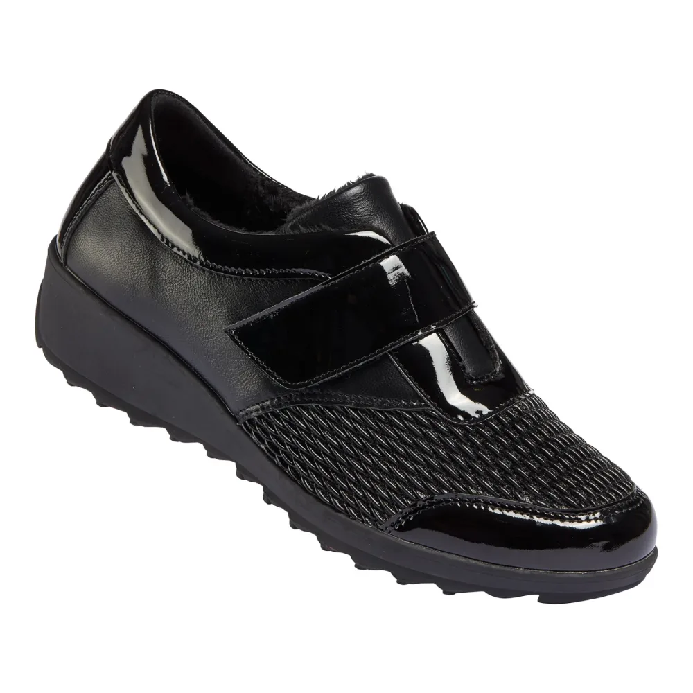 wonderwalk Wärmeklettschuh 