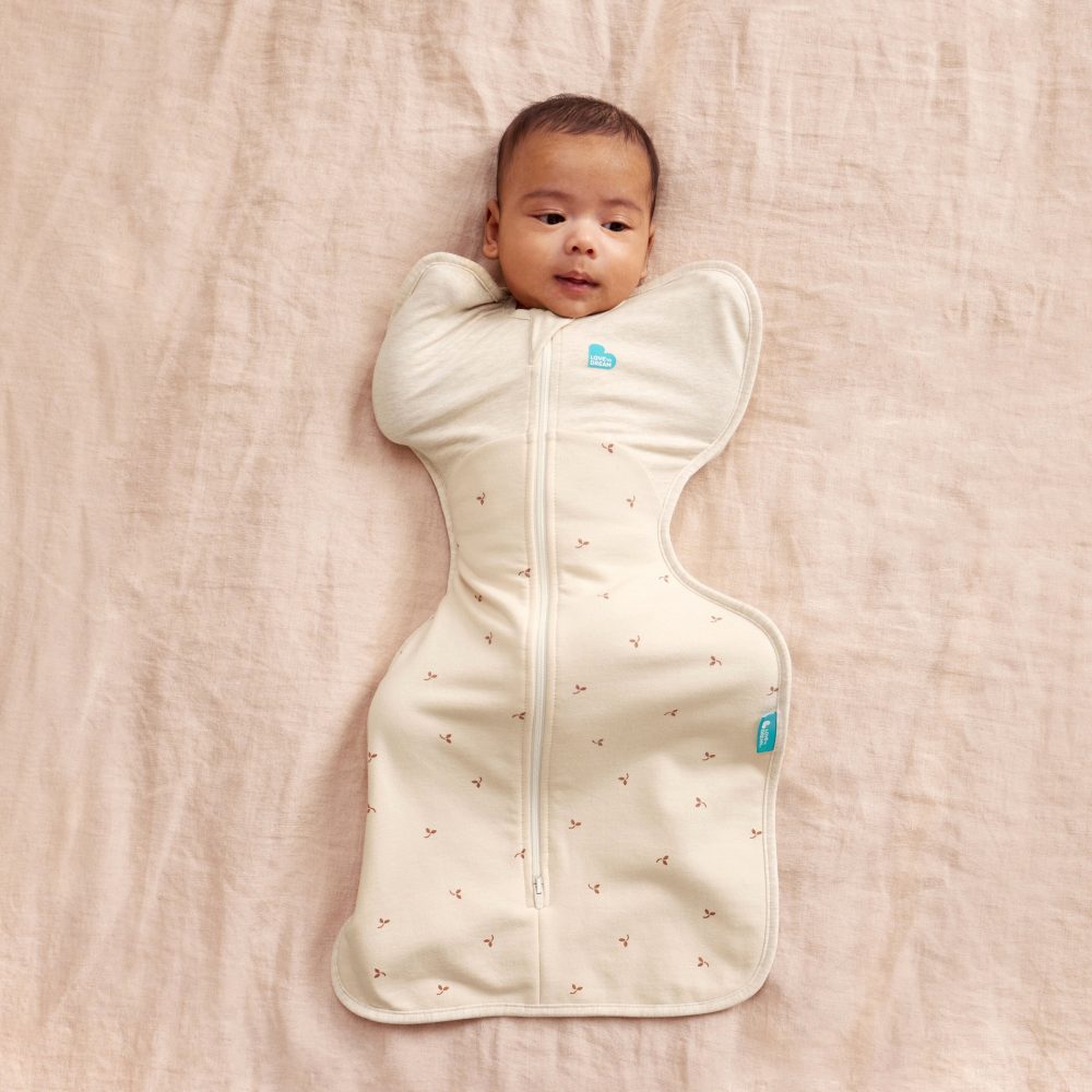 Pucksack Swaddle Up? 1.5 TOG