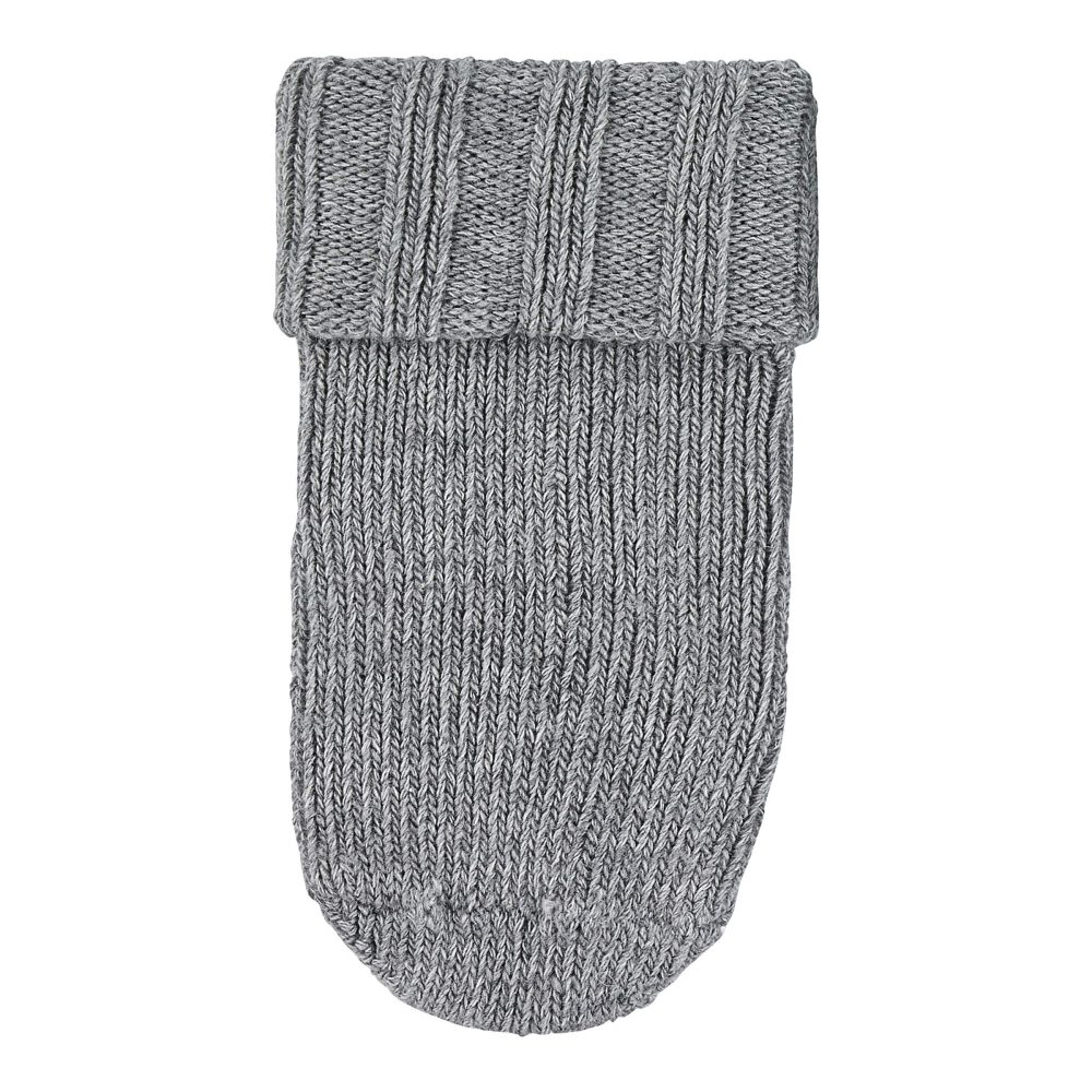 Woll-ABS-Krabbelsocken 
