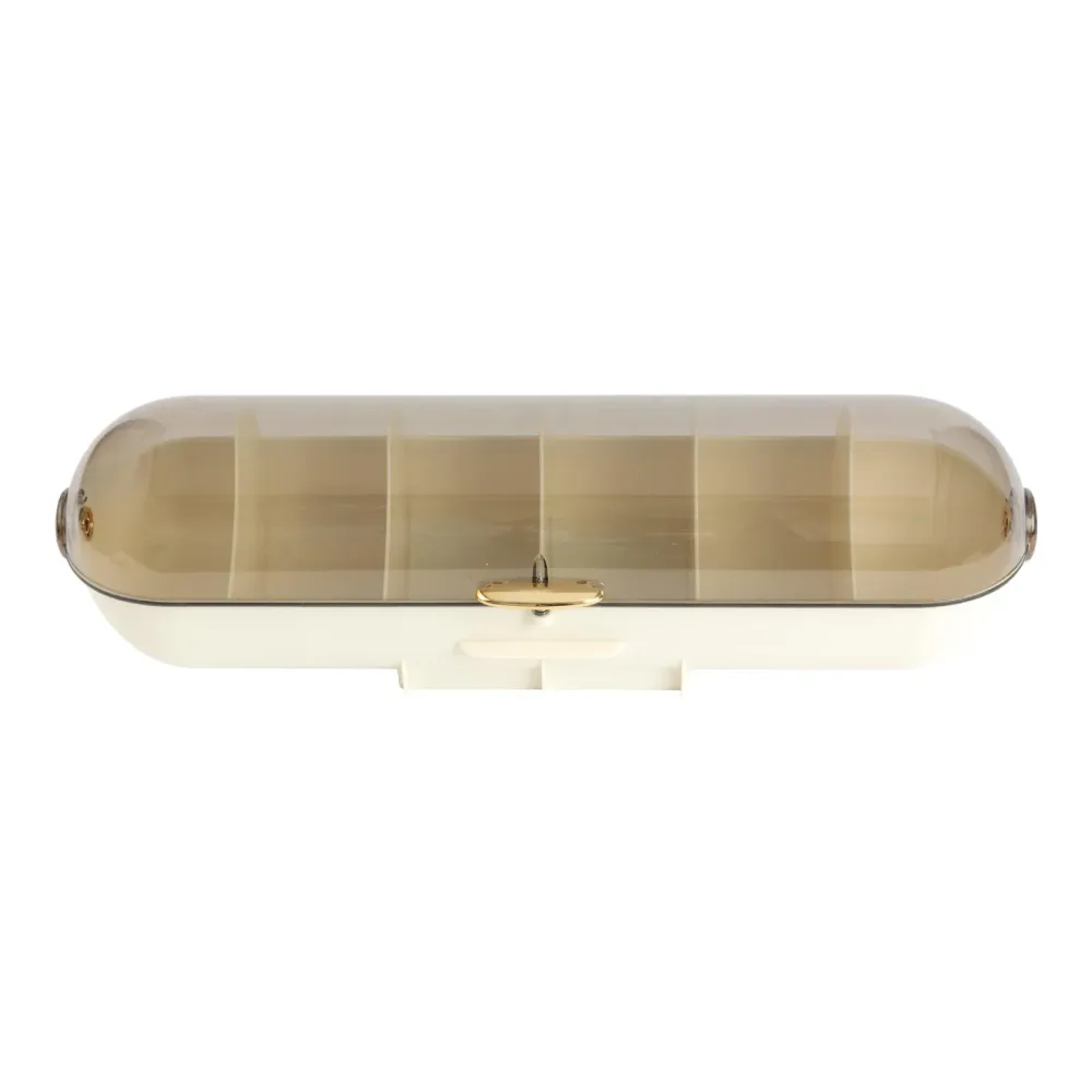 Kleinteile-Organizer ?Wand?