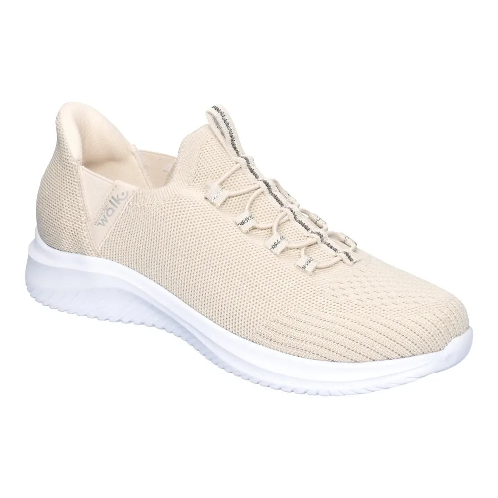 wonderwalk Aktiv-Sneaker ?Ariane?, Größe: 36, beige