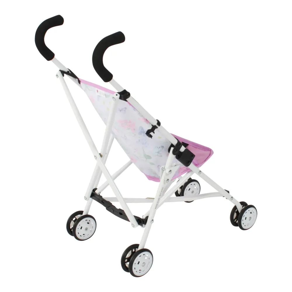 Puppenbuggy Mini Roma