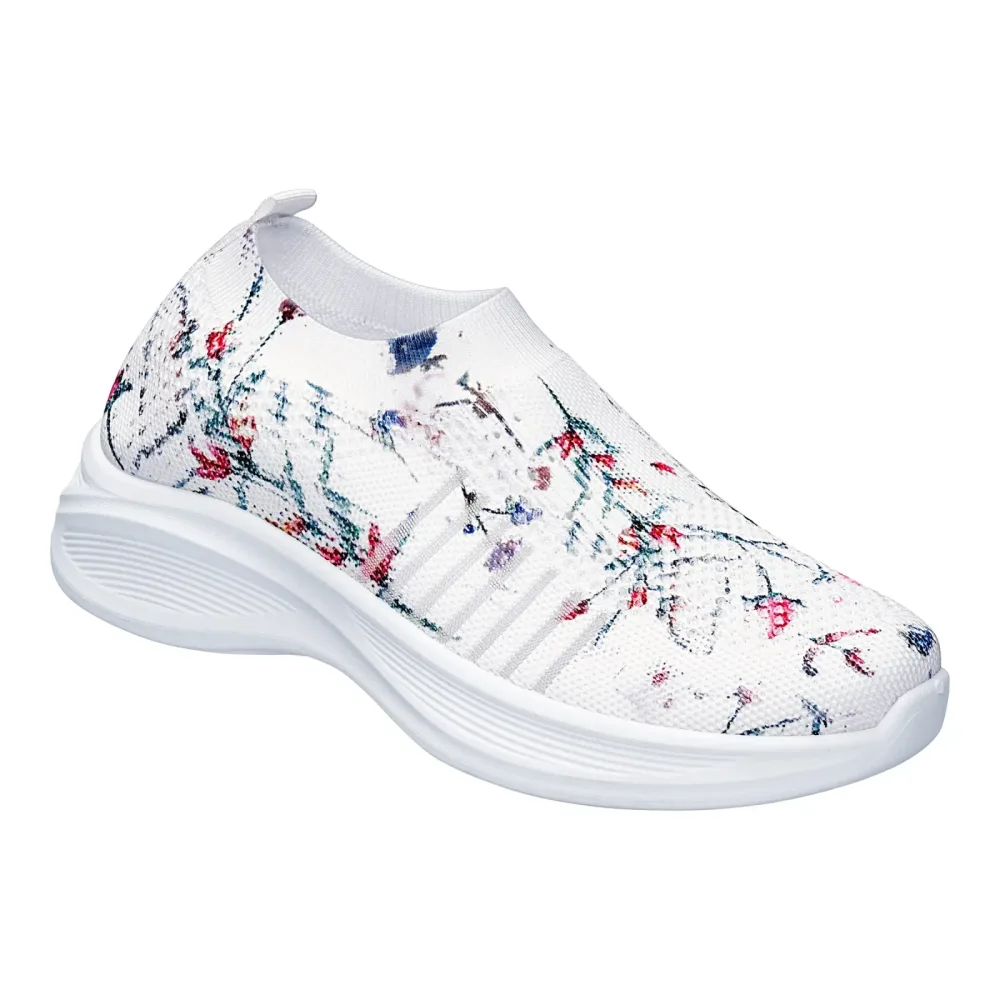 wonderwalk Flexi-Damenschuh Federleicht 