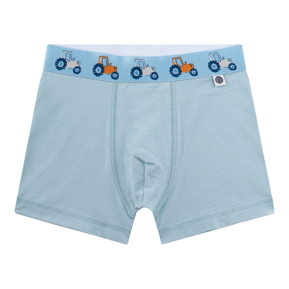 2er-Pack Boxershorts Fahrzeuge