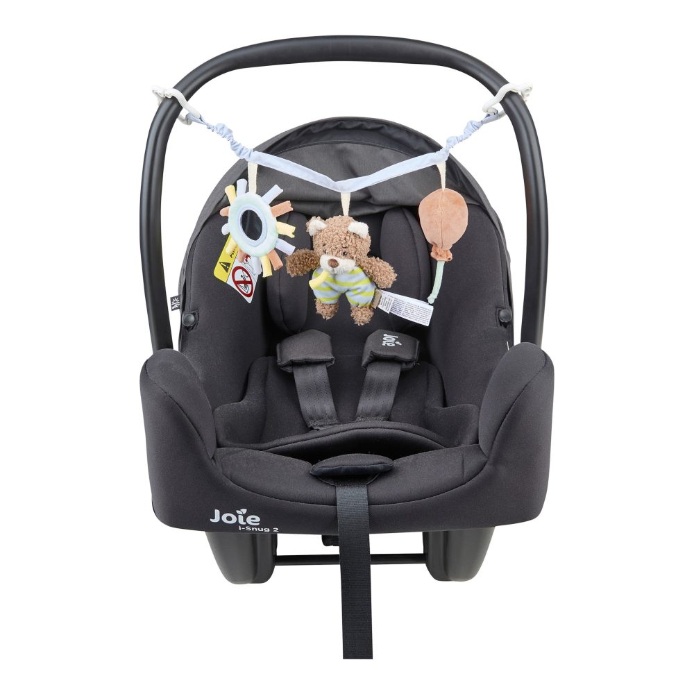 Kinderwagenkette Bär Bo