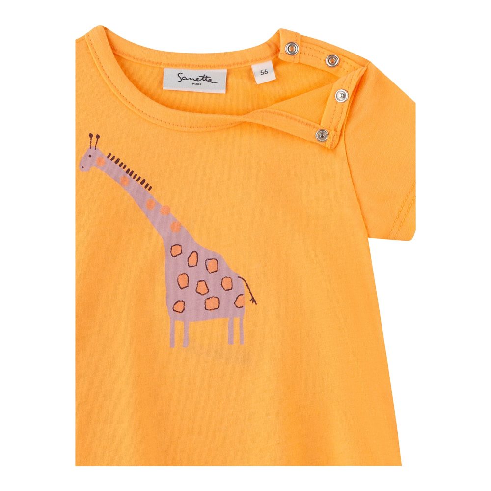 T-Shirt Giraffe