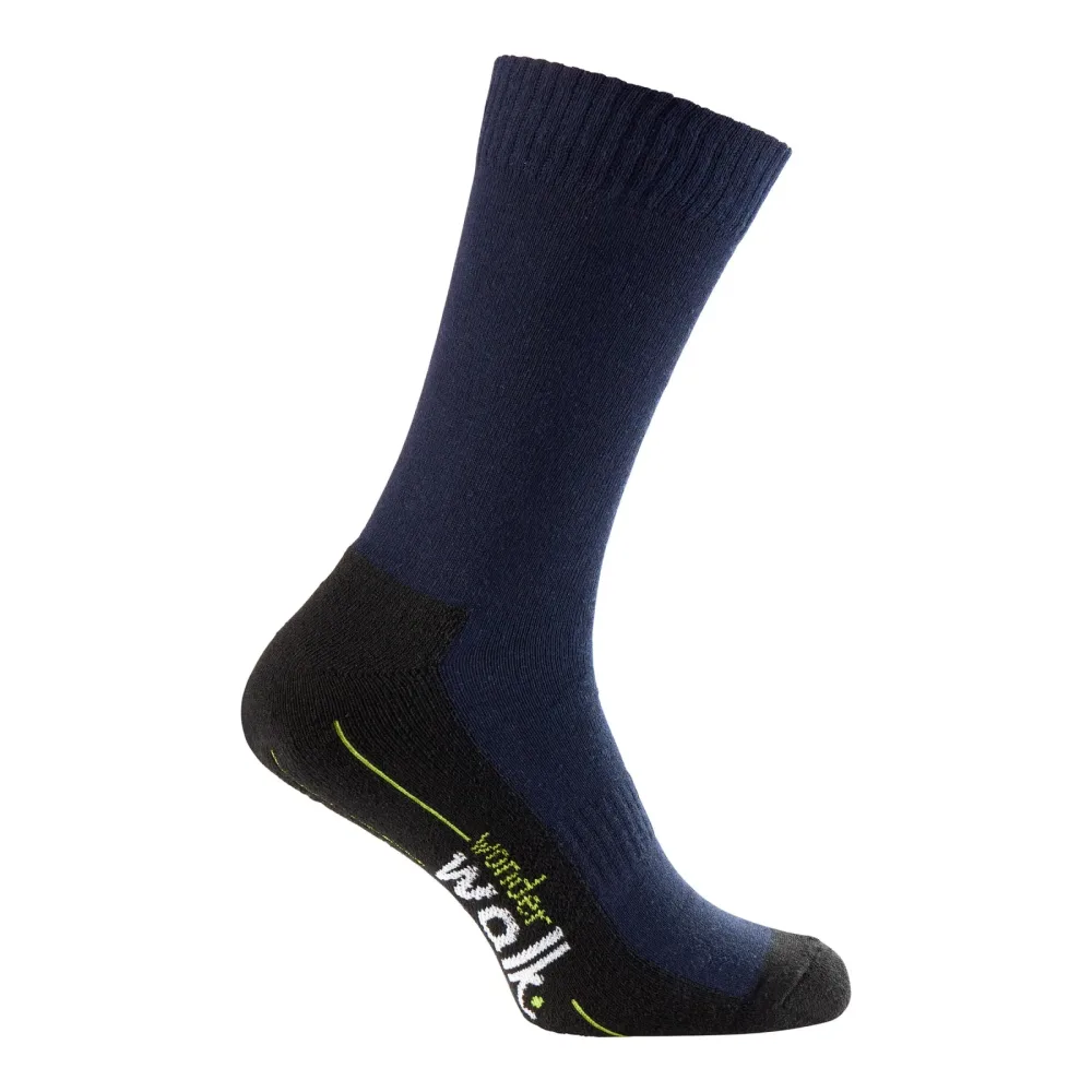 wonderwalk Aktiv-Wandersocken 