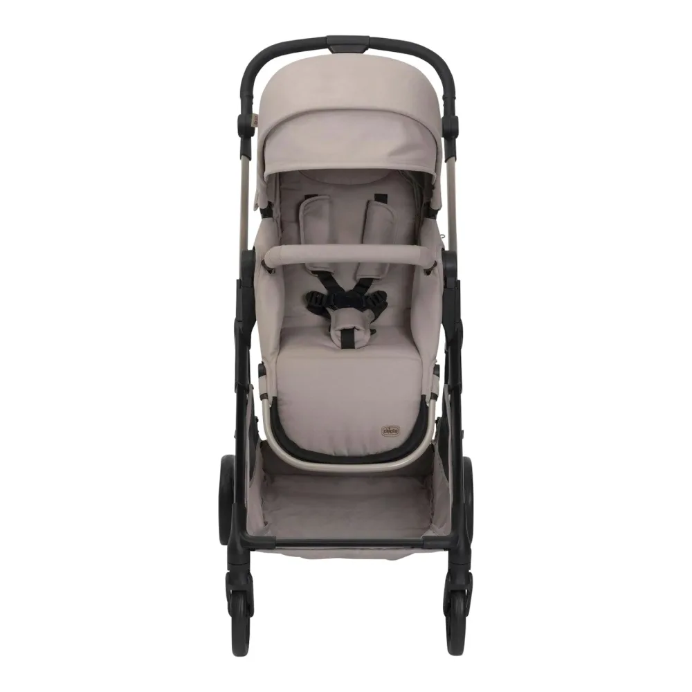 Kinderwagen Seety