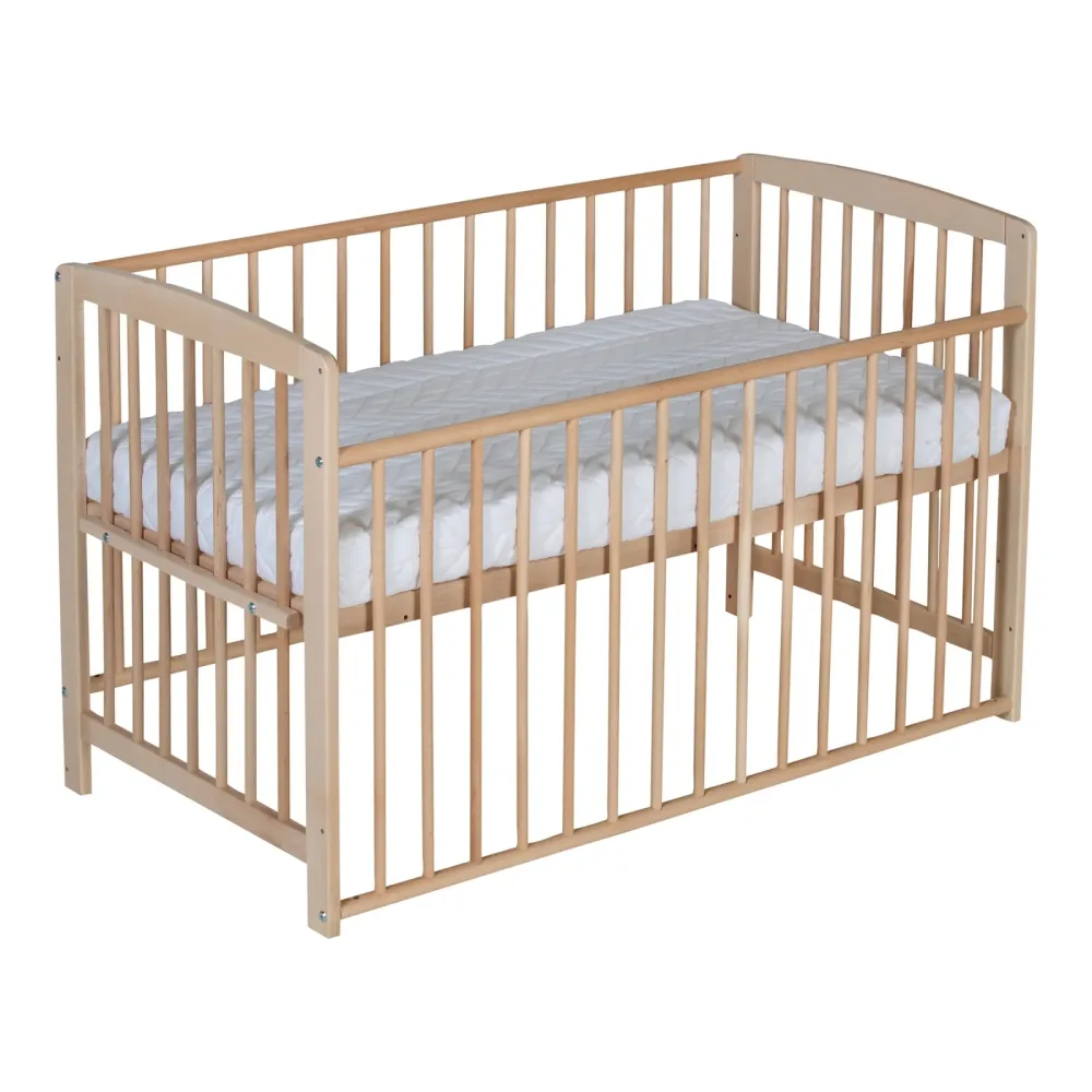 Beistellbett Micky 60x120 cm