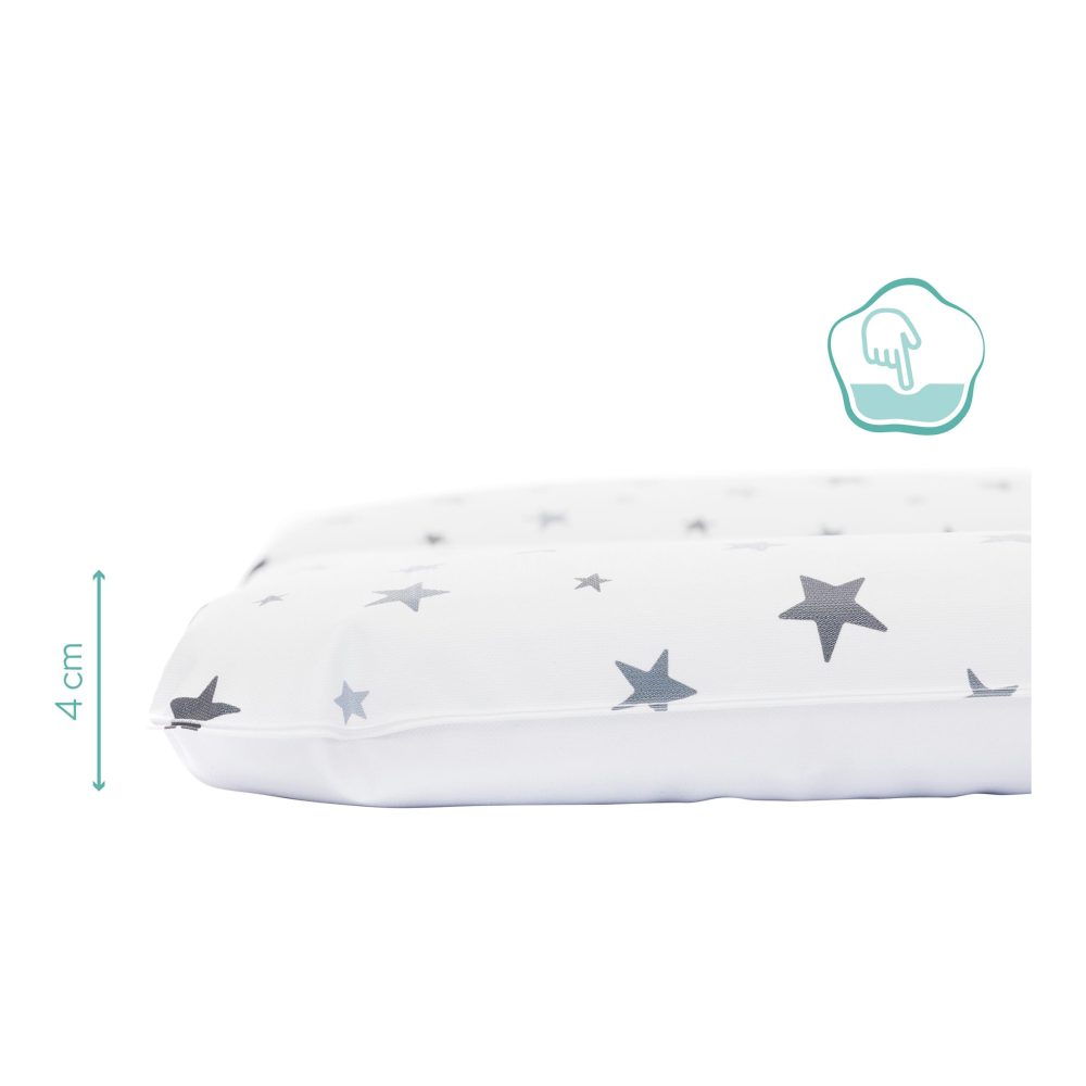 Wickelauflage Softy 50x70 cm