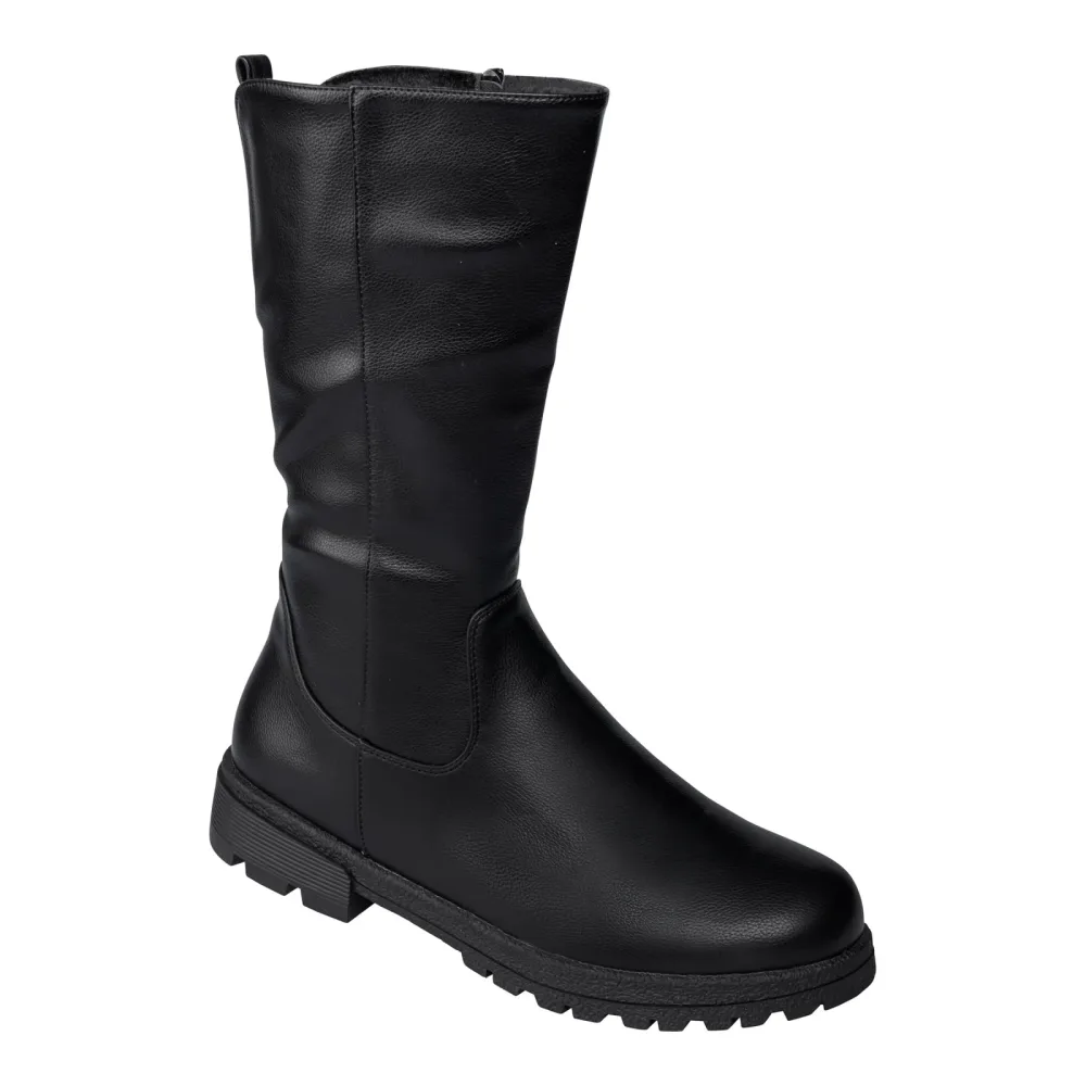 wonderwalk ?Kuschelstiefel ?Klara?, Größe: 39