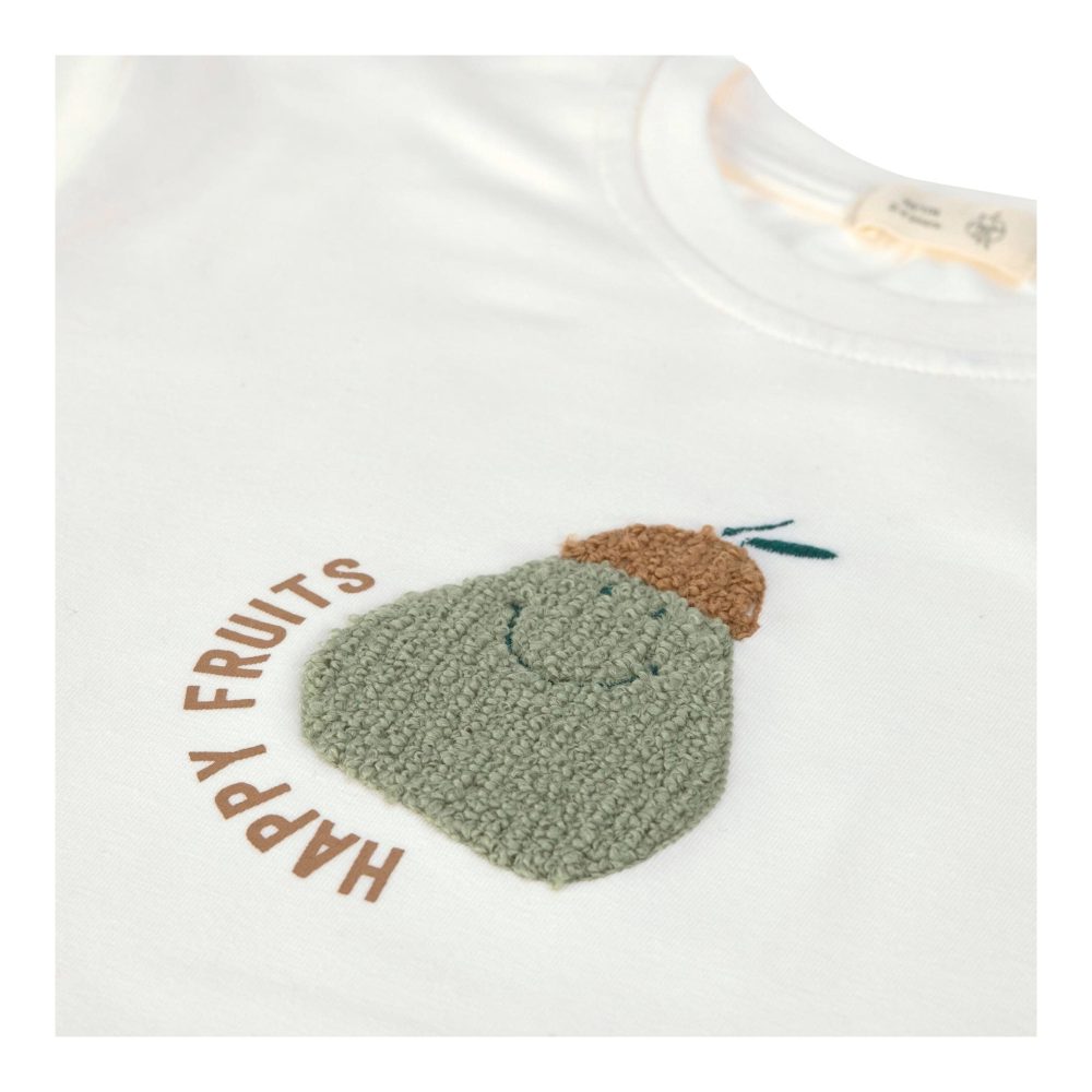 T-Shirt Birne Little Gang