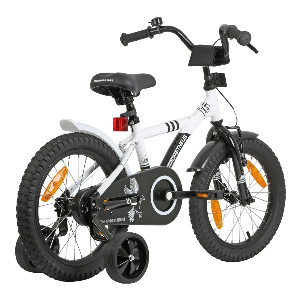 Kinderfahrrad Hawk 16 Zoll