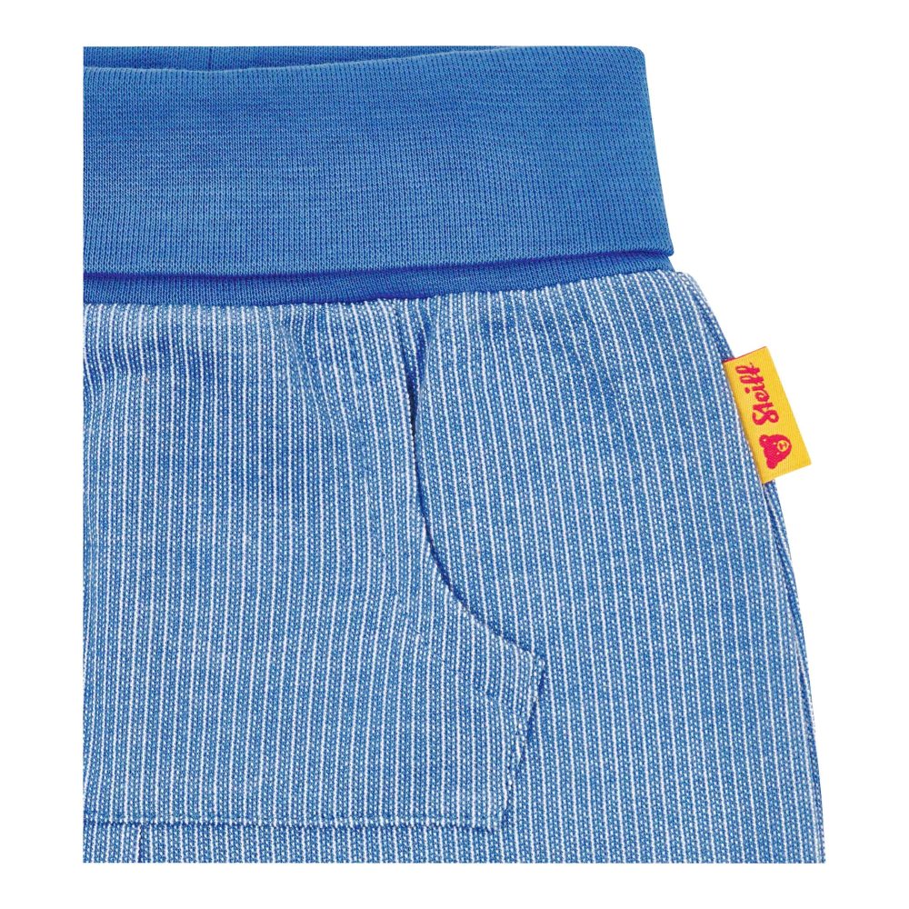 Jogginghose Ringel