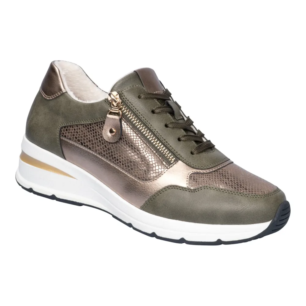 wonderwalk Wärme-Sneaker ?Olivia