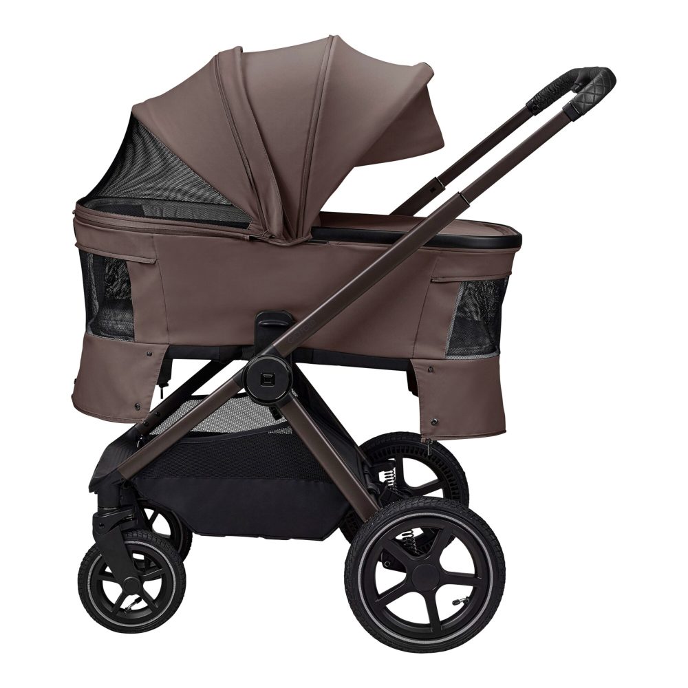 Kombikinderwagen GIO FOLD Air