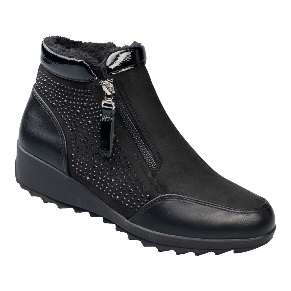 wonderwalk Stiefelette 