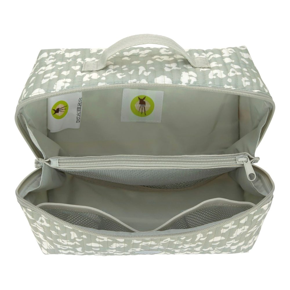 Wickeltisch Organizer To Go